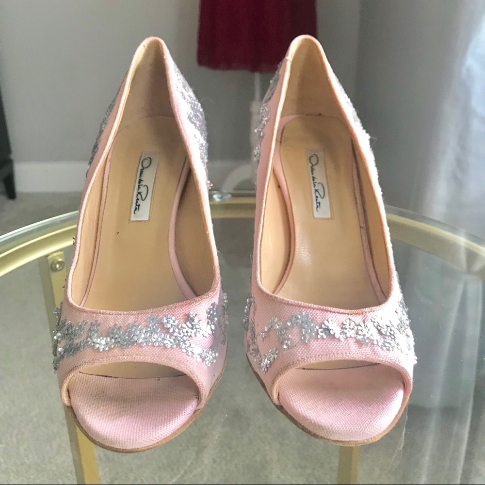 ✨ Oscar de la Renta ✨